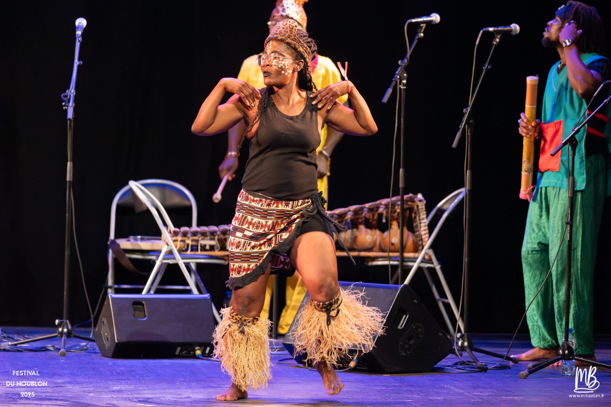 20250821 D'une Monde à l'Autre (Congo) MB 80